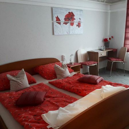Guest House Tara Moravske-Toplice Eksteriør billede